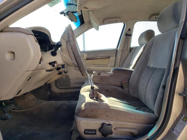 Foto 7 de la subasta – 2004 CHEVROLET IMPALA con VIN 2G1WF52E949382788