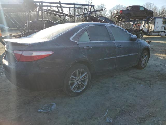 Photo 3 from auction – 2017 TOYOTA CAMRY LE with VIN 4T1BF1FK7HU629101