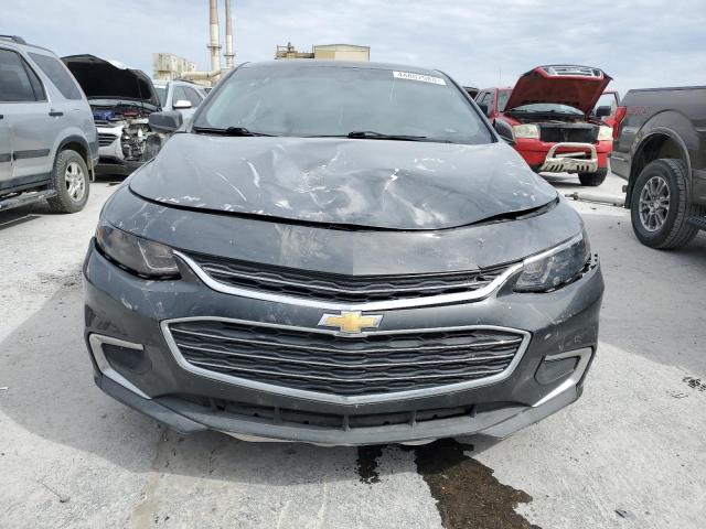 Photo 5 from auction – 2017 CHEVROLET MALIBU LS with VIN 1G1ZB5ST5HF267903