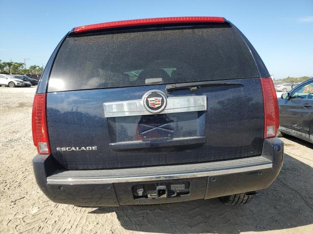 Photo 6 from auction – 2008 CADILLAC ESCALADE L with VIN 1GYFK63868R190168