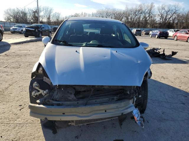 Photo 5 from auction – 2016 FORD FIESTA S with VIN 3FADP4TJ5GM150935