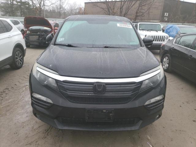 Photo 5 from auction – 2016 HONDA PILOT with VIN 5FNYF6H82GB069153