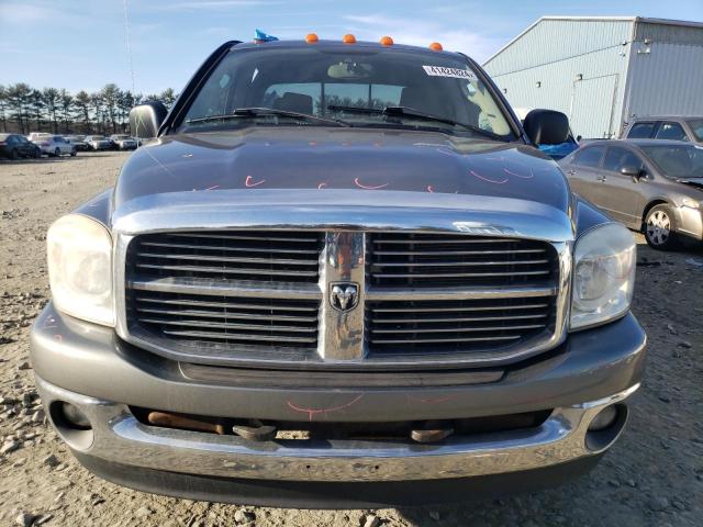 Photo 5 from auction – 2008 DODGE RAM 1500 S with VIN 1D7HU18288J121812