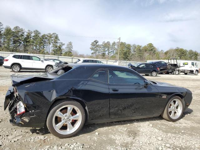 Photo 3 from auction – 2013 DODGE CHALLENGER with VIN 2C3CDYBT0DH565295
