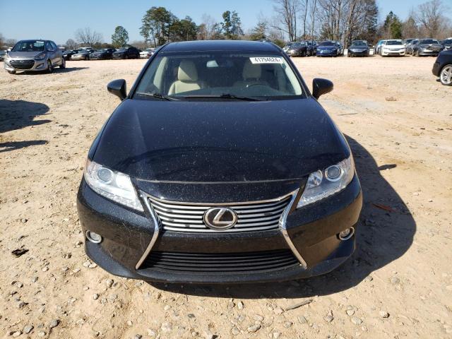 Photo 5 from auction – 2014 LEXUS ES 350 with VIN JTHBK1GG1E2089762