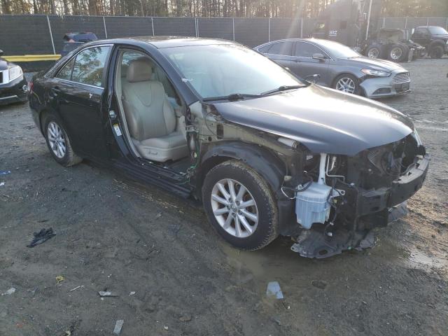 Photo 4 from auction – 2011 TOYOTA CAMRY BASE with VIN 4T4BF3EK5BR104371