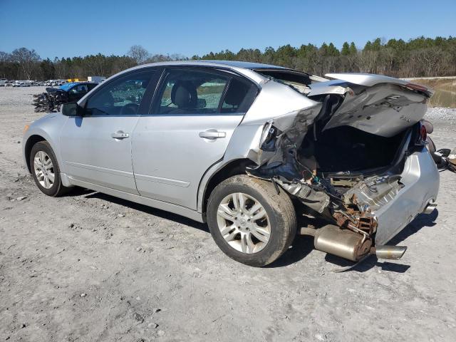 Photo 2 from auction – 2012 NISSAN ALTIMA BAS with VIN 1N4AL2AP5CN562833