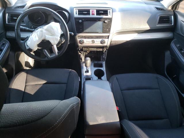Photo 8 from auction – 2017 SUBARU LEGACY 2.5 with VIN 4S3BNAF63H3027411