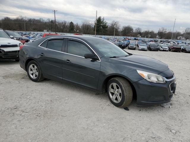 Photo 4 from auction – 2014 CHEVROLET MALIBU LS with VIN 1G11B5SL2EF182171