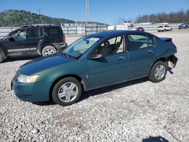 SATURN ION LEVEL 2006 with VIN 1G8AJ55F26Z119503 - Photo from auction