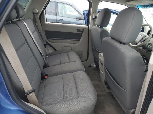 Photo 11 from auction – 2009 FORD ESCAPE XLT with VIN 1FMCU93799KB22304