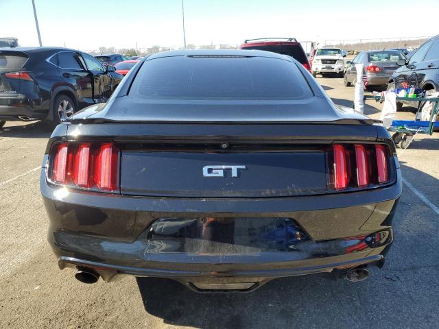 Photo 6 from auction – 2015 FORD MUSTANG GT with VIN 1FA6P8CF5F5435618