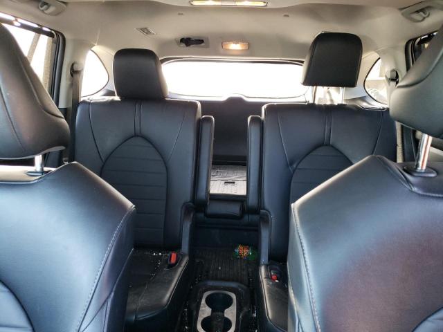 Photo 10 from auction – 2022 TOYOTA HIGHLANDER with VIN 5TDGBRCH0NS561382