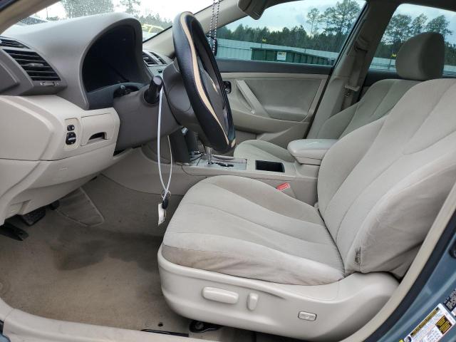 Photo 7 from auction – 2009 TOYOTA CAMRY BASE with VIN 4T1BE46K79U822354