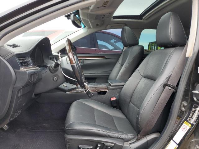 Photo 7 from auction – 2014 LEXUS ES 350 with VIN JTHBK1GG1E2113056