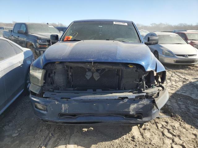 Photo 5 from auction – 2011 DODGE RAM 1500 with VIN 1D7RV1CT0BS561476