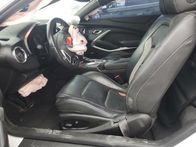 Photo 7 from auction – 2018 CHEVROLET CAMARO LT with VIN 1G1FD1RX0J0191045