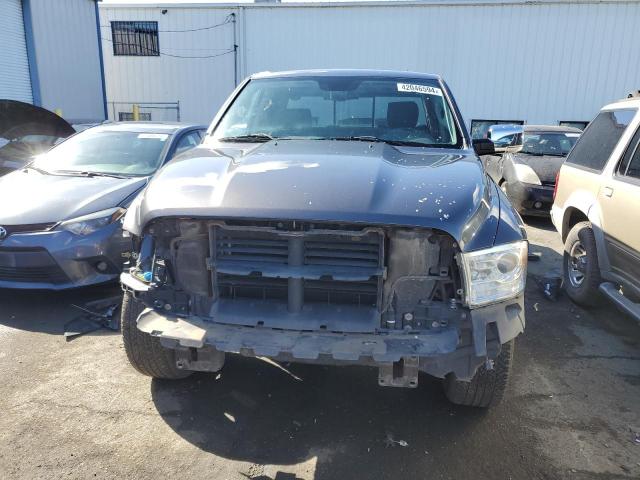 Photo 5 from auction – 2014 RAM 1500 LARAM with VIN 1C6RR6JT1ES429286