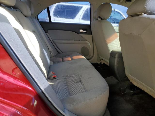 Photo 10 from auction – 2012 FORD FUSION S with VIN 3FAHP0GA1CR308981
