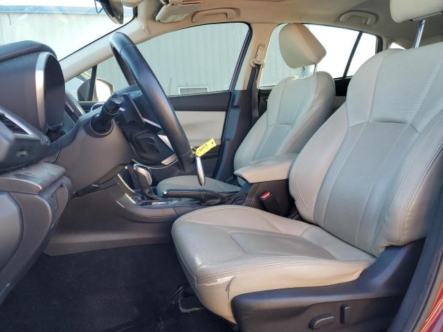 Photo 7 from auction – 2017 SUBARU IMPREZA LI with VIN 4S3GTAU69H3704119
