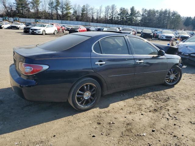 Photo 3 from auction – 2002 LEXUS ES 300 with VIN JTHBF30G320054318