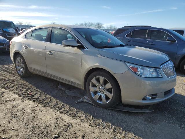 Photo 4 from auction – 2012 BUICK LACROSSE P with VIN 1G4GH5E34CF151671