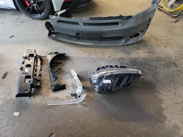 Photo 13 from auction – 2019 DODGE DURANGO R/ with VIN 1C4SDJCT4KC633207