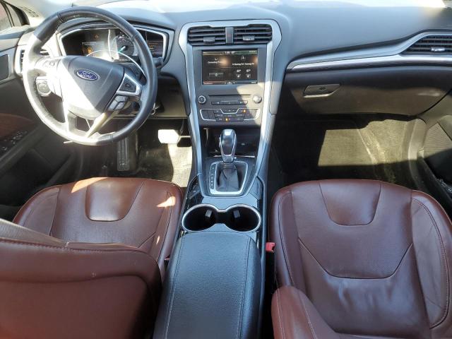 Photo 8 from auction – 2016 FORD FUSION SE with VIN 3FA6P0HD6GR230347