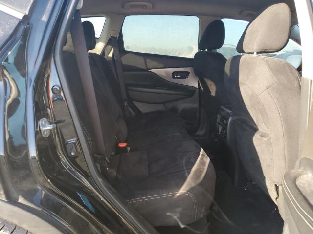 Photo 11 from auction – 2020 NISSAN MURANO SV with VIN 5N1AZ2BS0LN122283