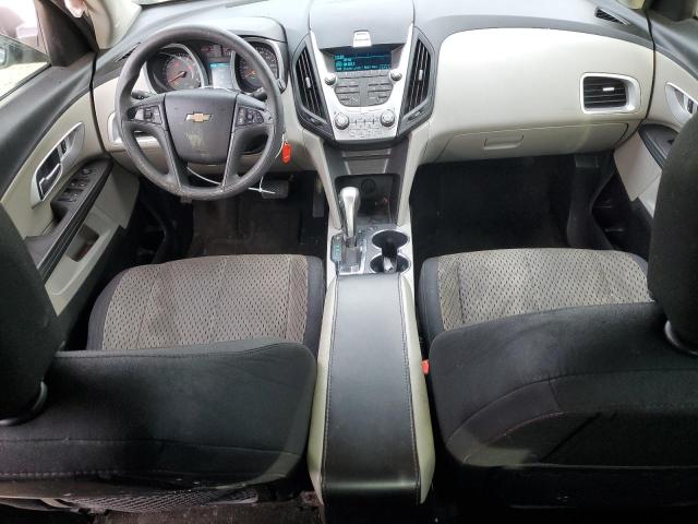 Photo 8 from auction – 2015 CHEVROLET EQUINOX LS with VIN 2GNALAEK9F1120640