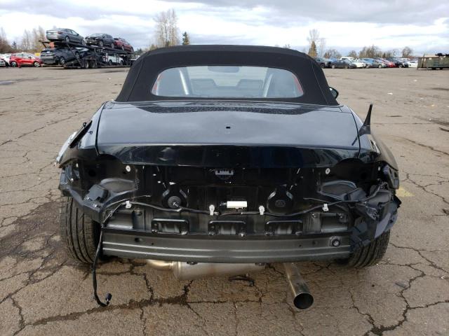 Photo 6 from auction – 2022 MAZDA MX-5 MIATA with VIN JM1NDAD75N0508642