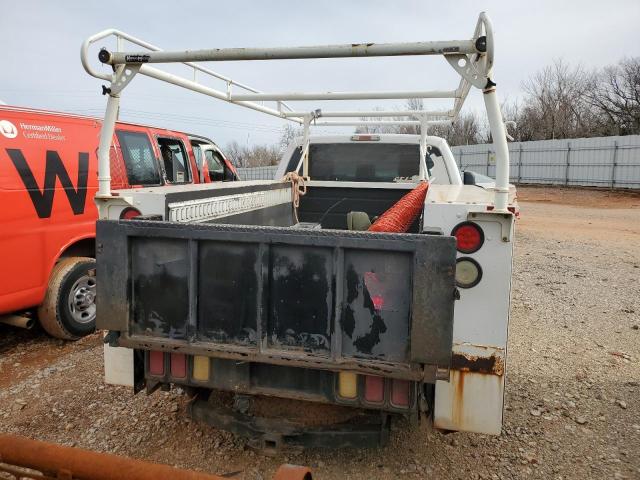 Photo 6 from auction – 2013 FORD F250 SUPER with VIN 1FDBF2A64DEA23906