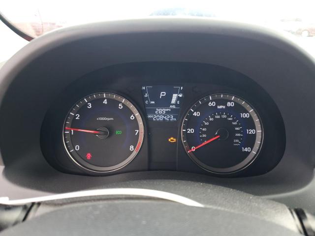Photo 9 from auction – 2014 HYUNDAI ACCENT GLS with VIN KMHCT4AE3EU723228