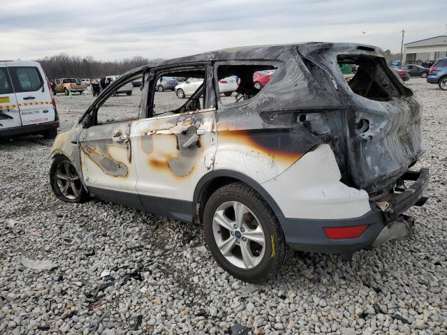Photo 2 from auction – 2014 FORD ESCAPE SE with VIN 1FMCU9GX8EUA51637