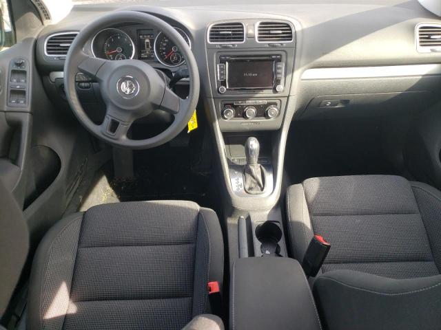 Photo 8 from auction – 2012 VOLKSWAGEN GOLF with VIN WVWDB7AJ3CW310706