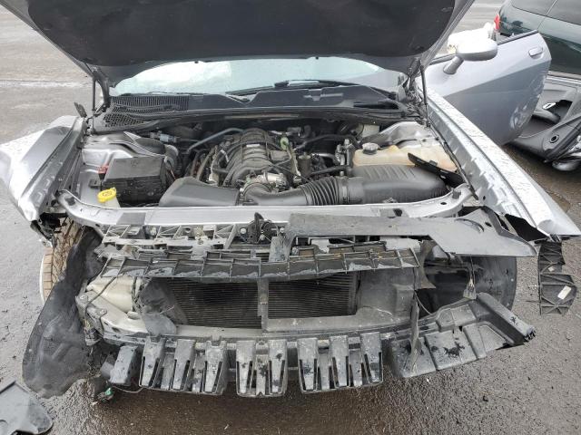 Photo 11 from auction – 2017 DODGE CHALLENGER with VIN 2C3CDZBT9HH639681