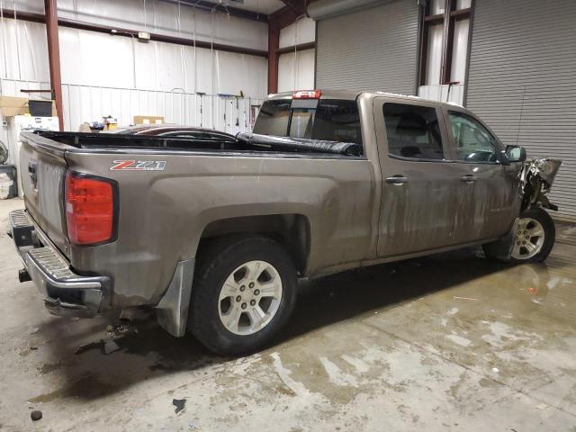 Photo 3 from auction – 2014 CHEVROLET SILVERADO with VIN 1GCUKRECXEF196391