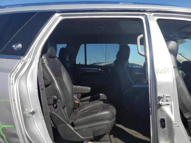 Photo 11 from auction – 2014 BUICK ENCLAVE with VIN 5GAKRBKDXEJ154695