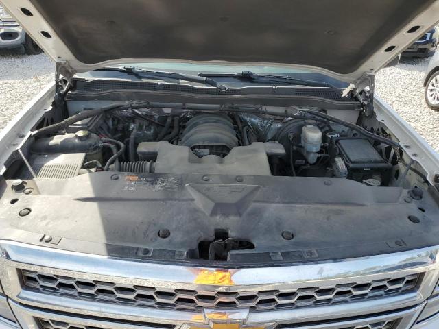 Photo 11 from auction – 2015 CHEVROLET SILVERADO with VIN 3GCPCREC2FG483394