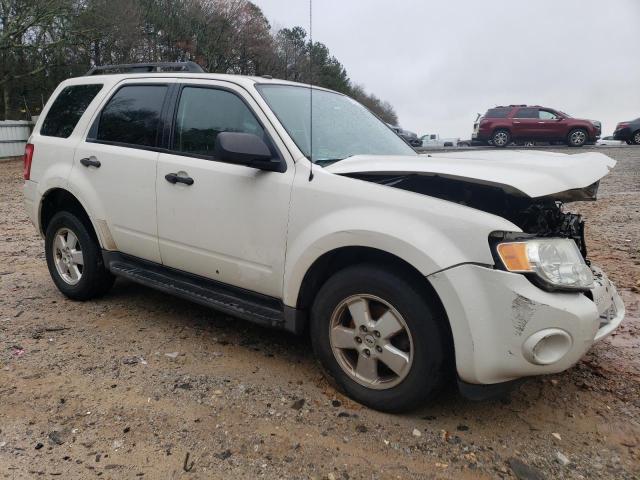 Foto 4 de la subasta – 2011 FORD ESCAPE XLT con VIN 1FMCU9D75BKC05426