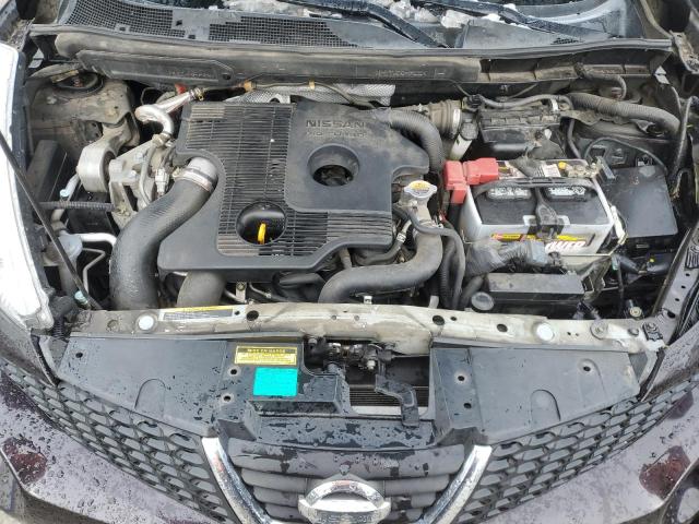 Photo 11 from auction – 2014 NISSAN JUKE S with VIN JN8AF5MR7ET450344