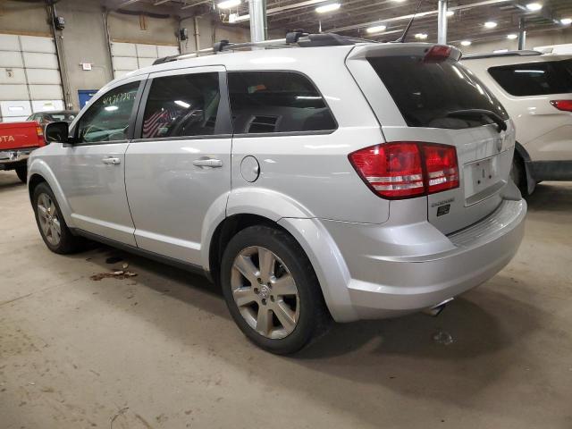 Photo 2 from auction – 2010 DODGE JOURNEY SX with VIN 3D4PG5FV0AT225276