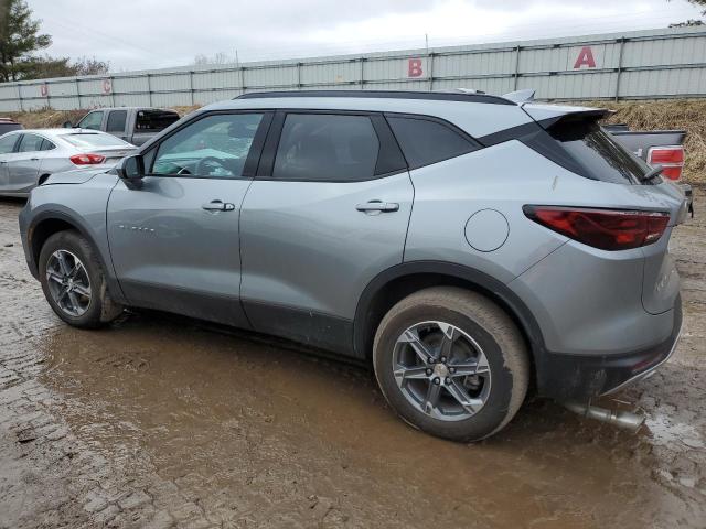 Photo 2 from auction – 2023 CHEVROLET BLAZER 2LT with VIN 3GNKBHR47PS131203
