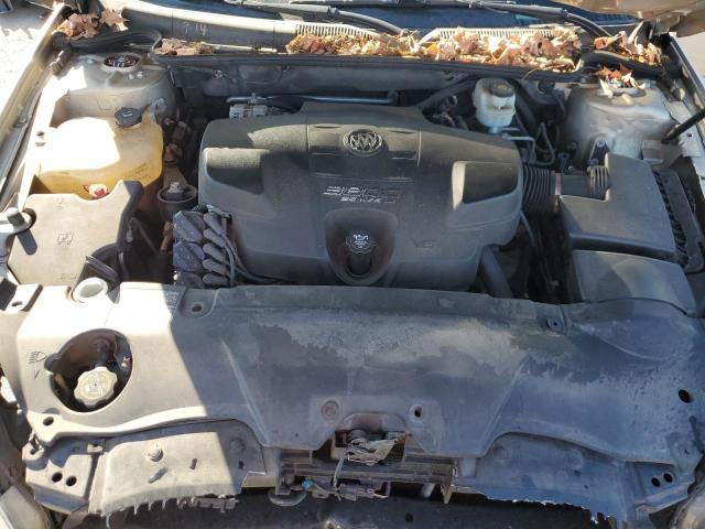Photo 11 from auction – 2008 BUICK LUCERNE CX with VIN 1G4HD57248U146946