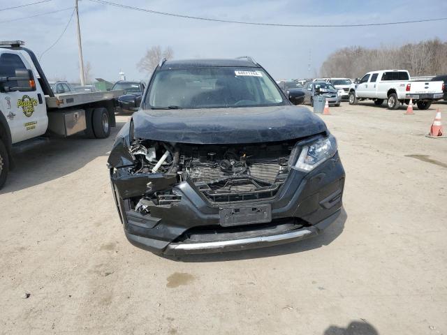 Photo 5 from auction – 2017 NISSAN ROGUE S with VIN KNMAT2MV2HP527375