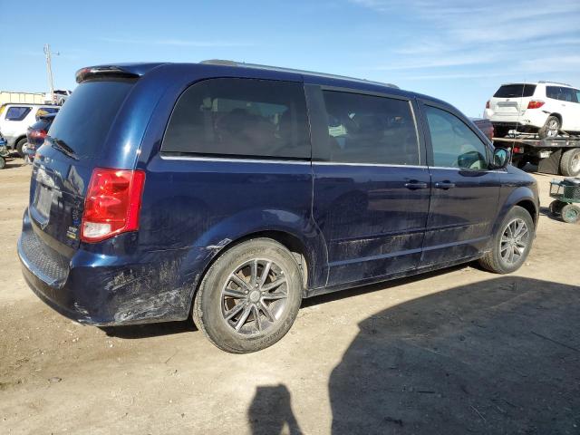 Photo 3 from auction – 2017 DODGE GRAND CARA with VIN 2C4RDGCG5HR699172