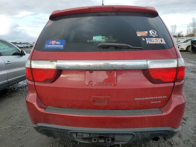 Photo 6 from auction – 2011 DODGE DURANGO EX with VIN 1D4RE2GG8BC654014