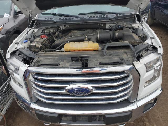 Photo 11 from auction – 2017 FORD F150 SUPER with VIN 1FTEW1EG0HFB58394