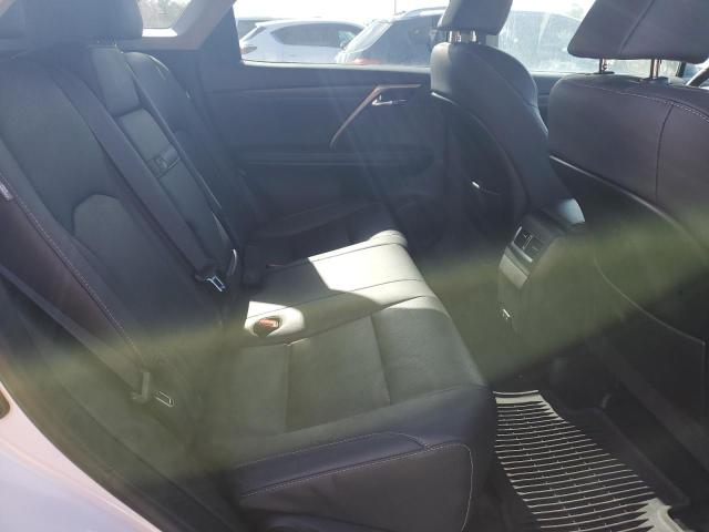 Фото 11 с аукциона – 2022 LEXUS RX 350 с VIN 2T2HZMDA4NC319008