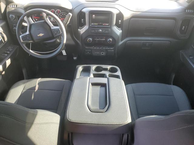 Photo 8 from auction – 2022 CHEVROLET SILVERADO with VIN 2GC4YME76N1213361